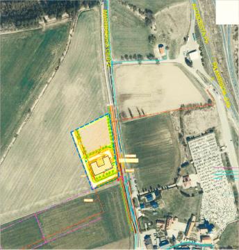 Zemljišče za policijsko postajo v Slivnici_1